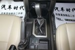 丰田普拉多2010款2.7L 自动 豪华版