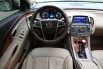 别克君越2010款2.4L 豪雅版OnStar