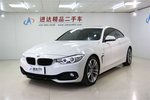 宝马4系 Coupe2014款428i 运动设计套装