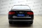 奥迪A8L2013款45 TFSI quattro舒适型