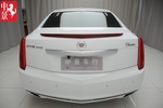凯迪拉克ATS2014款28T 豪华型 
