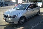 起亚福瑞迪2009款1.6L GL 手动