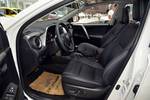 丰田RAV4荣放2015款2.5L 自动四驱精英版