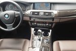 宝马5系2014款525Li 豪华设计套装