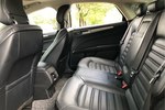 福特蒙迪欧2018款EcoBoost 180 豪华型