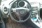 奔驰SLK级2006款SLK 350