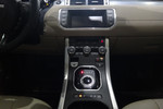 路虎揽胜极光2014款2.0T 5门耀享版