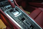 保时捷9112012款Carrera S 3.8L