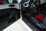大众甲壳虫2013款1.4TSI 舒适型