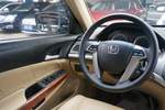 本田雅阁2011款2.0L EX