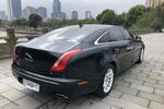 捷豹XJ2014款XJL 2.0T 两驱全景商务版