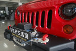 Jeep牧马人两门版2010款3.8L 撒哈拉