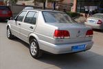 大众捷达2009款1.6CIX-P 手动 伙伴 