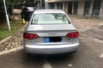 奥迪A4L2010款2.0TFSI 豪华型