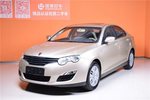 荣威5502010款S 1.8L 启逸版