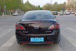 马自达睿翼2009款2.5L 导航版