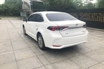 丰田卡罗拉2019款1.2T S-CVT GL-i精英版