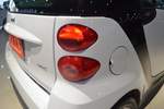 smartfortwo2012款1.0 MHD 硬顶标准版