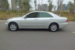 丰田皇冠2005款Royal 3.0电喷 Saloon G VIP（手自一体六速）