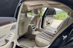 奔驰S级2017款S 500 L 4MATIC