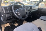 丰田HIACE2011款2.7L 自动豪华版13座