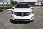 宝骏5602016款1.8L iAMT智能手动版精英型