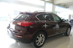 英菲尼迪QX502010款EX25 2.5L 尊雅版