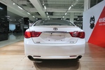 丰田锐志2010款2.5V 风度菁英版