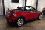 MINIROADSTER2012款COOPER ROADSTER