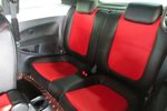 大众甲壳虫2013款1.4TSI 舒适型