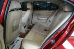 宝马3系2011款320i 豪华型