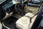 大众朗逸2013款1.6L 自动 豪华版