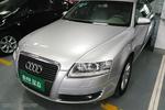 奥迪A6L2007款2.4 舒适型