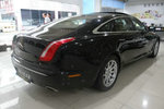 捷豹XJ2012款XJ 全景商务版 3.0
