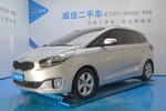 起亚新佳乐2013款2.0L 5座自动舒适版 国IV