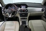 奔驰GLK级2013款改款 GLK 300 4MATIC 时尚型
