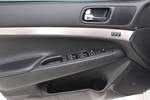 英菲尼迪G Sedan2010款2.5L 豪华运动版