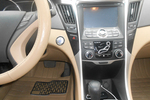 现代索纳塔八2013款2.4L 自动豪华版 国V 