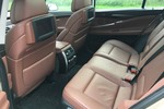 宝马5系GT2010款535i GT豪华型