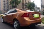 沃尔沃S602012款T5 舒适版