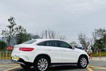 奔驰GLE轿跑SUV2017款320 4MATIC 轿跑SUV