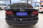 奥迪A6L2010款2.4L 舒适型