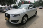 奥迪Q32013款35 TFSI 舒适型