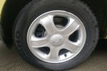 现代雅绅特2011款1.4GL 自动舒适型