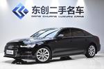 奥迪A6L2018款30周年纪念版 35TFSI 时尚型