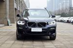 宝马X32018款xDrive28i M运动套装 国VI