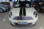 MINICOUPE2012款1.6L COOPER 