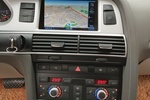 奥迪A6L2010款2.4L 舒适型