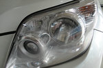 丰田普拉多2010款2.7L 自动 标准版