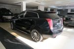 凯迪拉克SRX2010款3.0L 旗舰版
